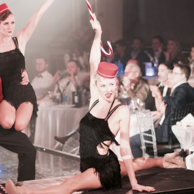 West End Musical Brunch and Free-Flowing Drinks for 6 People