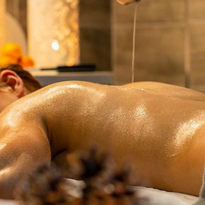 Award Winning and Rejuvenating Spa Experience for Four