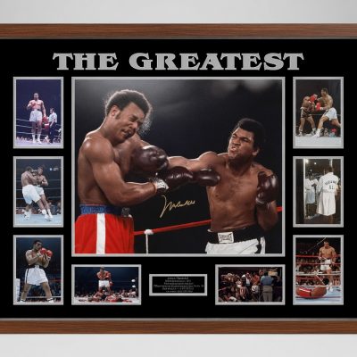 Muhammad Ali