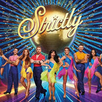 Dance With Stars Magic