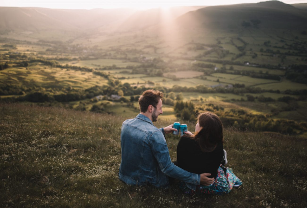 Shrigley Hall Hotel Two Night Peak District Break for Two