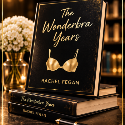 Become a Character in the Sequel to The Wonderbra Years